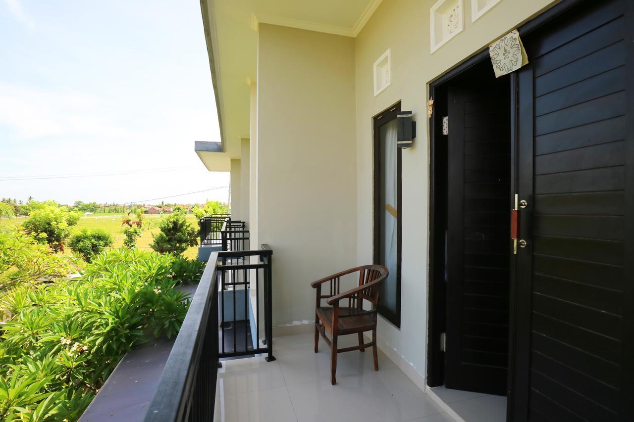 Gm Lovina Hotel Exterior photo